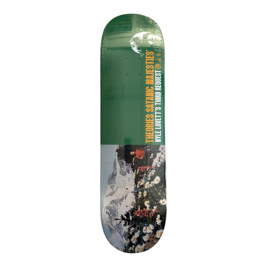 Theories Lovett Majesties Deck- 8.5