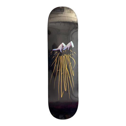 Theories Kellar Deck
