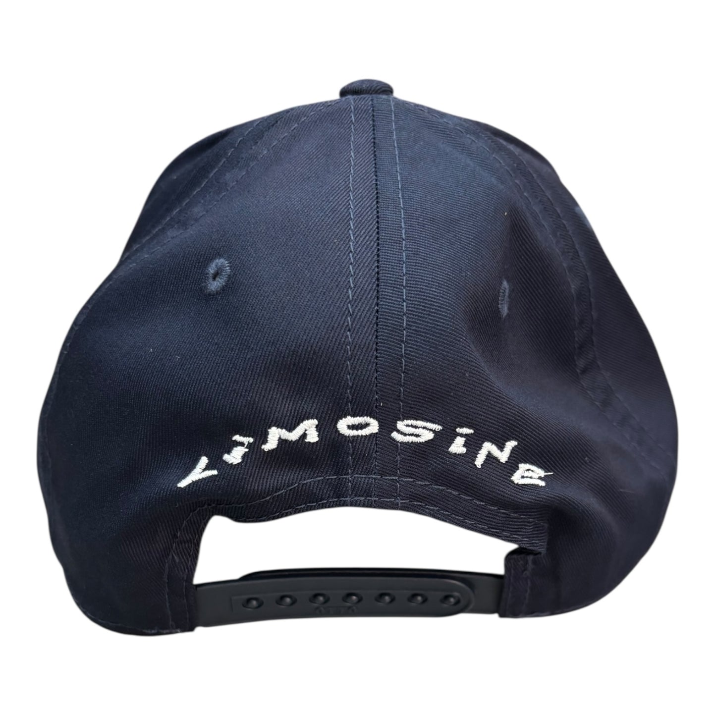 Limosine Completion Hat- Navy