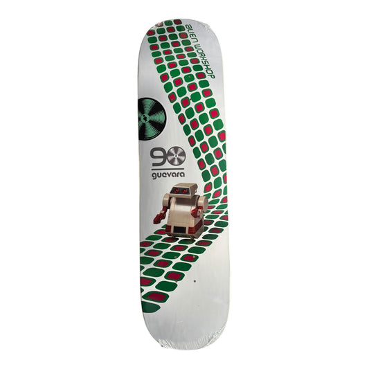 Alien Workshop Guevara Artificial Intelligence Deck- 8.25