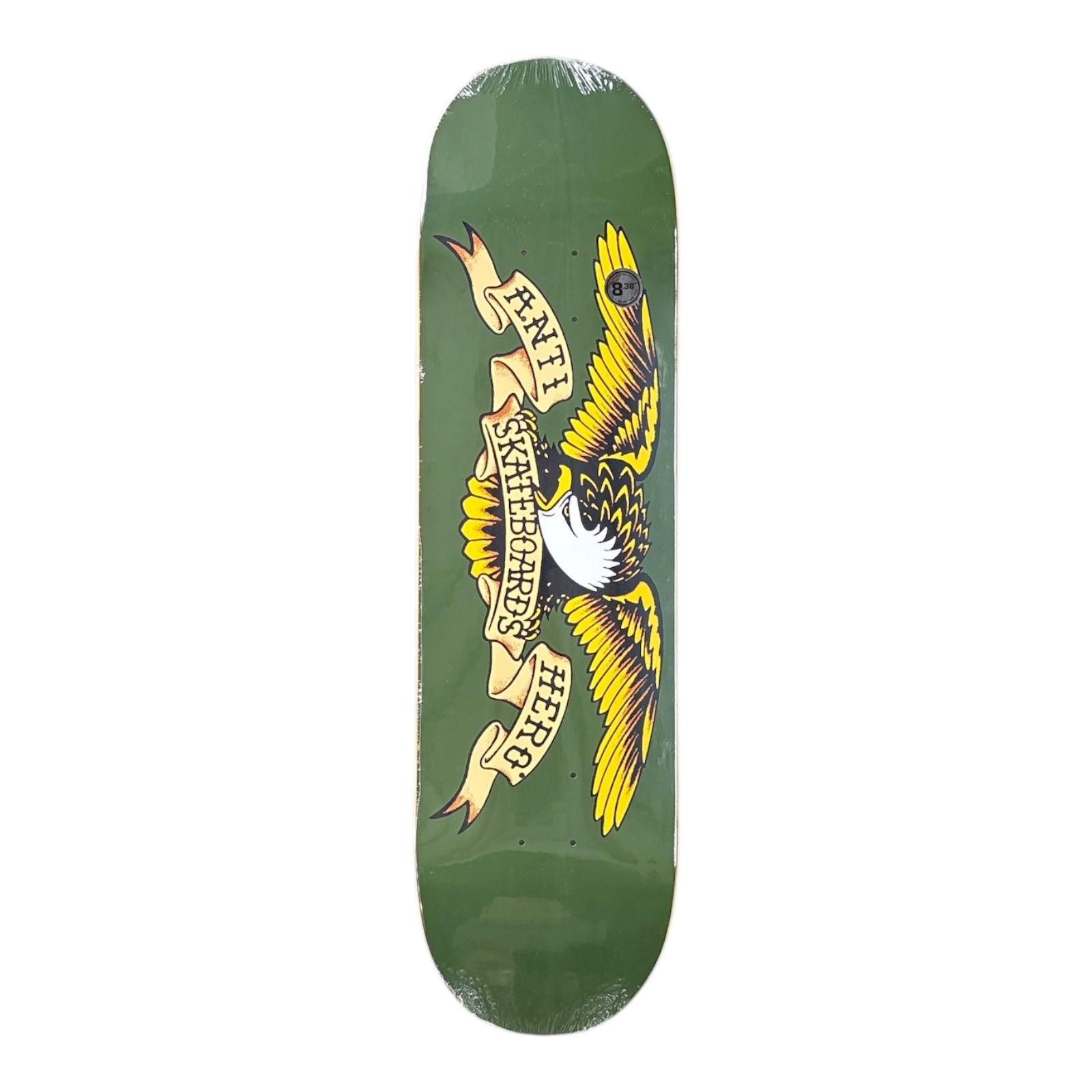 Anti Hero Classic Eagle Deck- 8.38