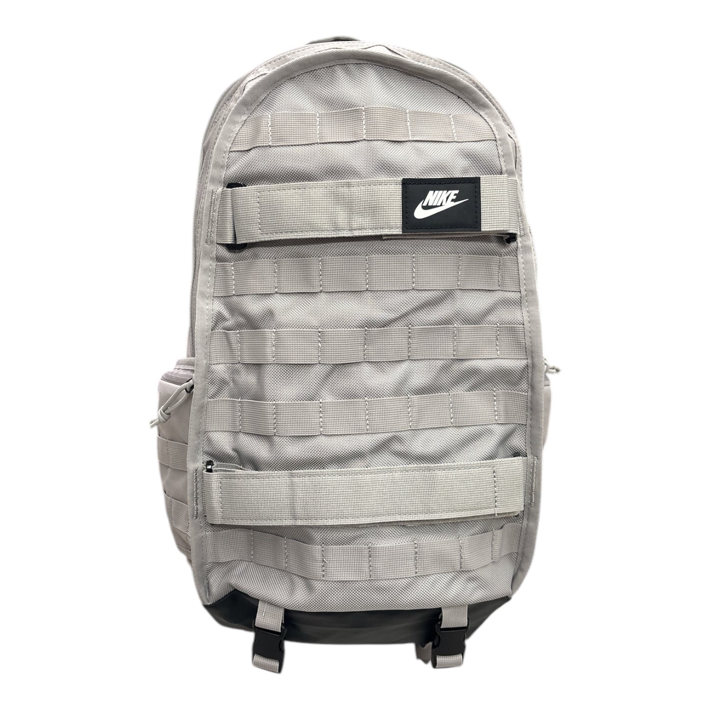 Nike RPM Backpack- Black/Black-White