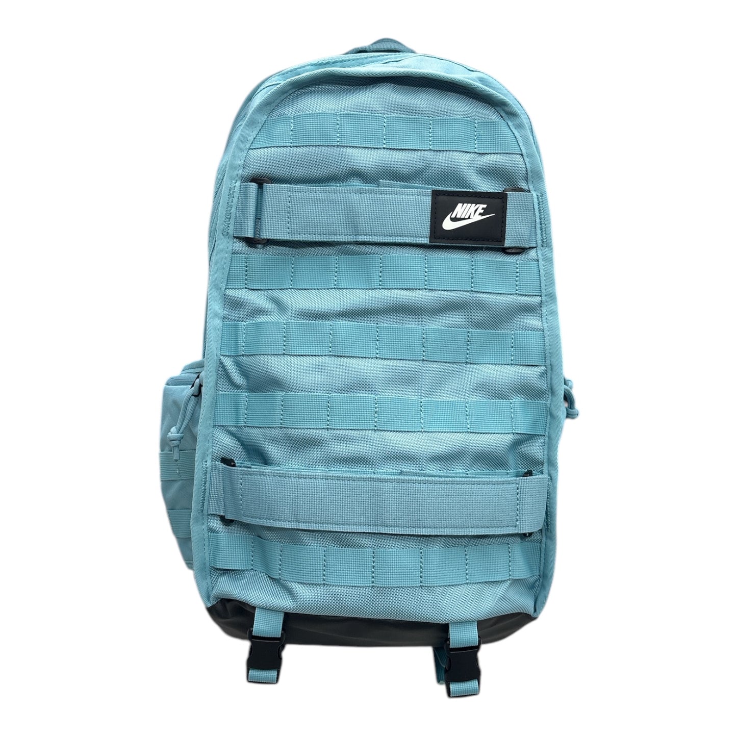 Nike RPM Backpack- Black/Black-White