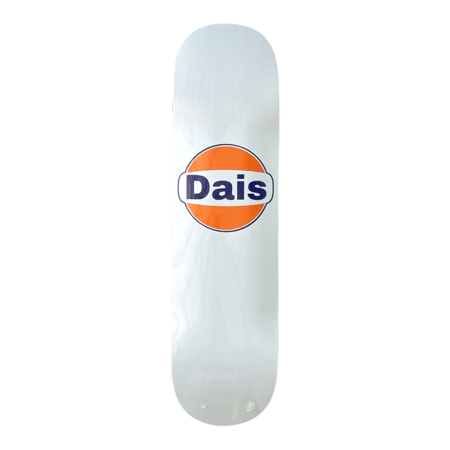Dais Golf Deck