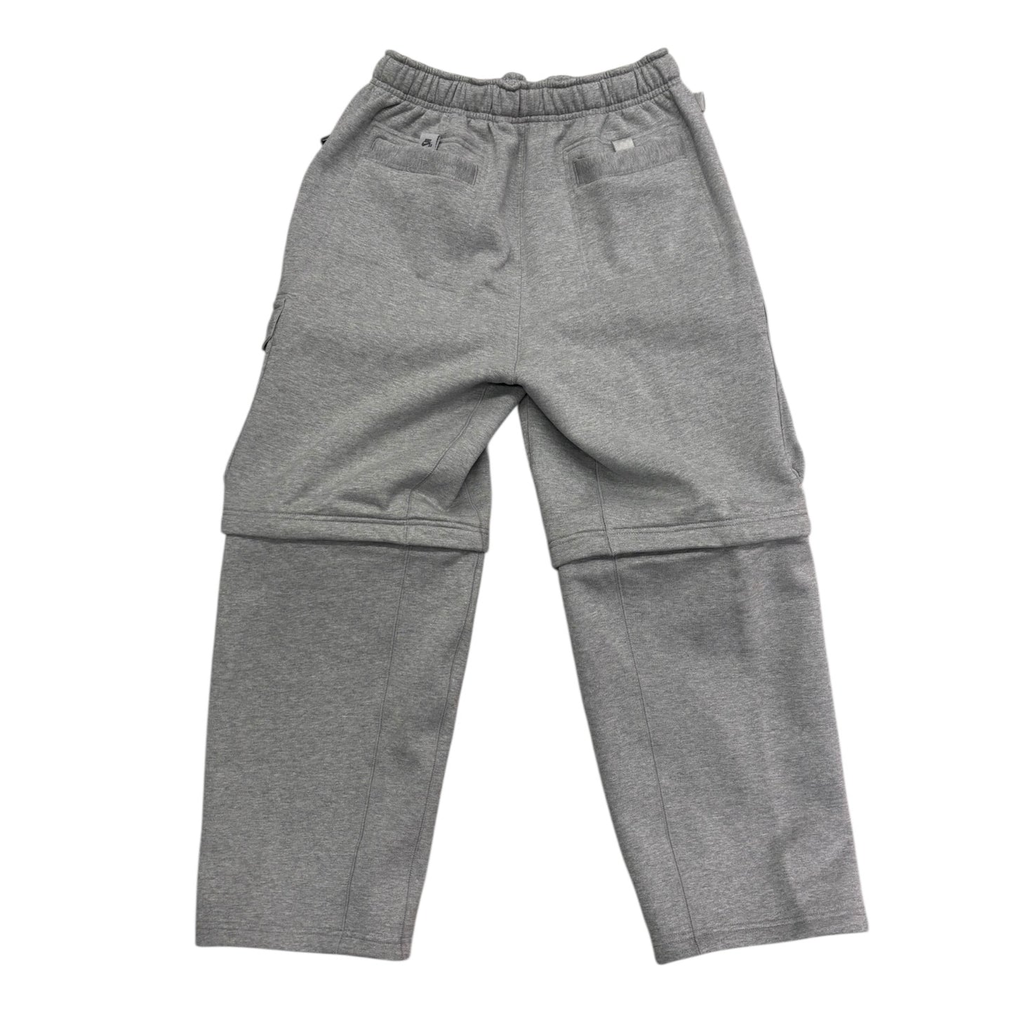 Nike SB Ishod Cargo Pants- Heather Grey