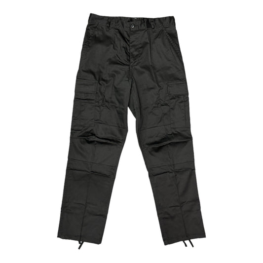 Rothco Cargo Pants- Black