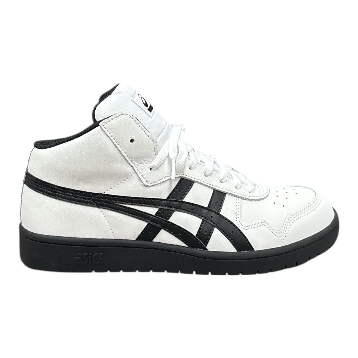 Asics Japan Pro MT- White/Black