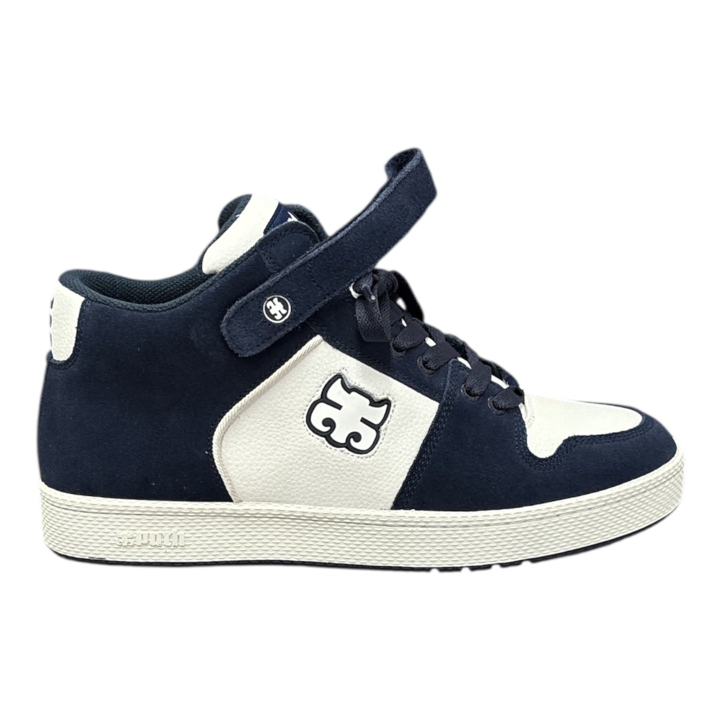 I-Path Grasshopper- Navy/White