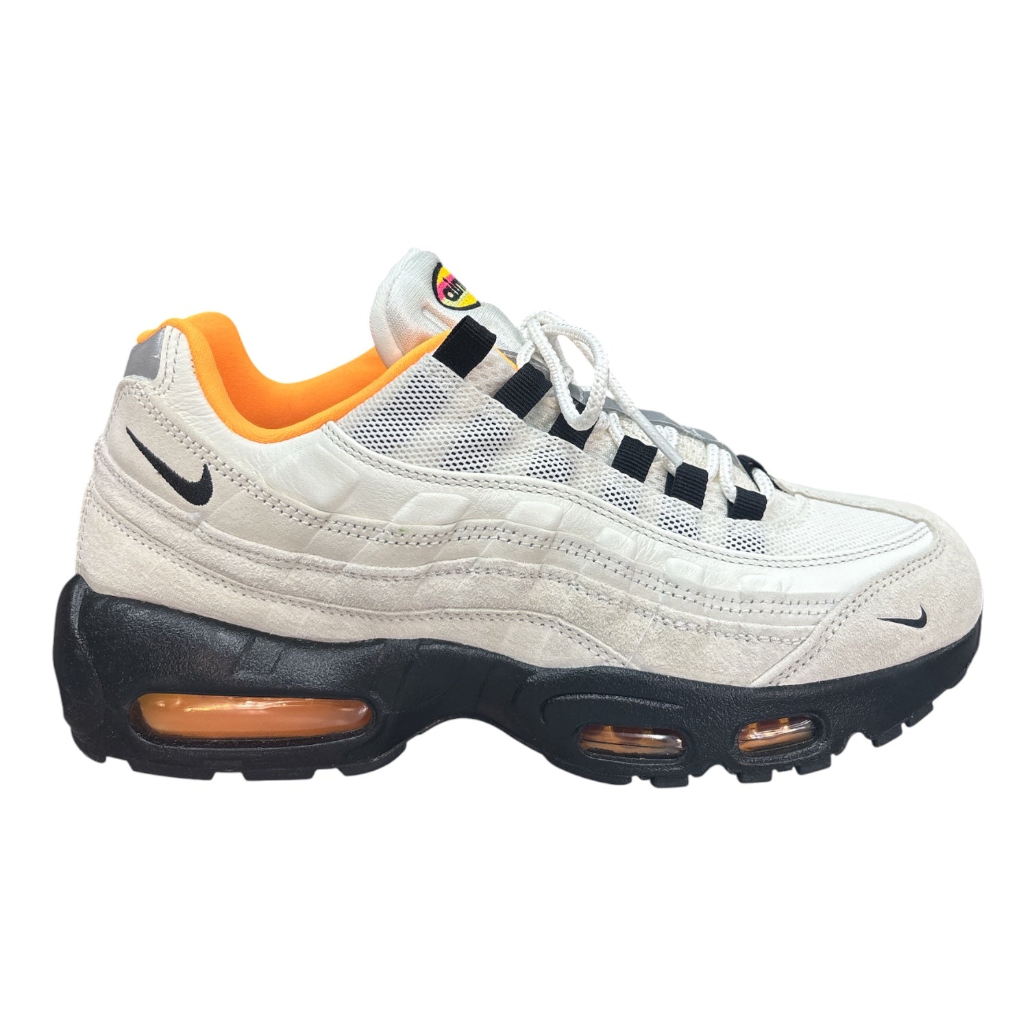 靴 Nike SB Air Max 95 \