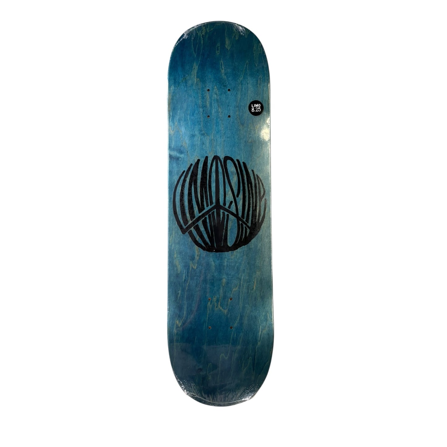 Limosine Peace Deck