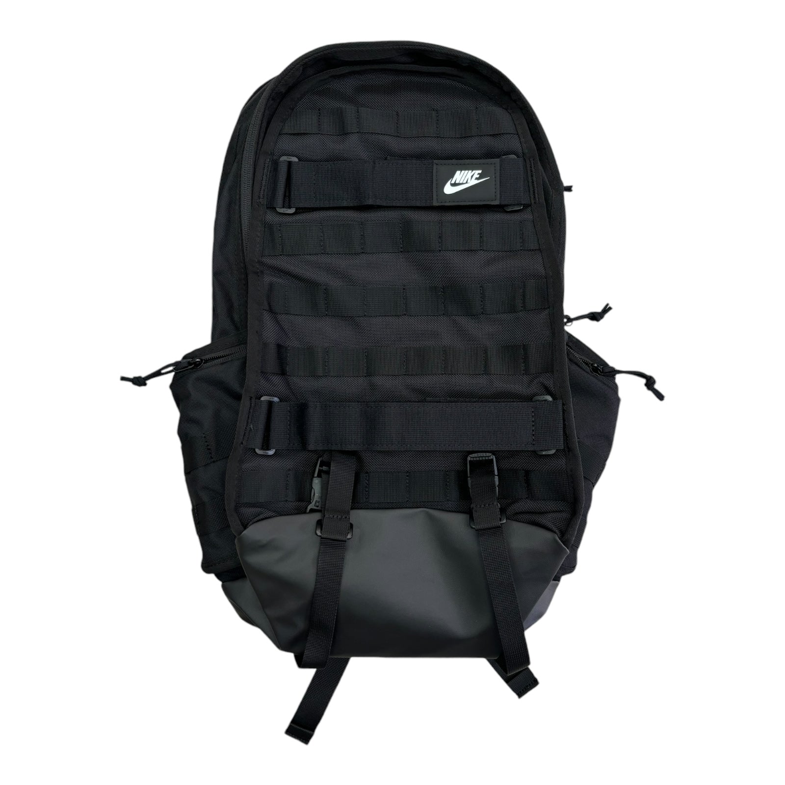 Nike rpm backpack black hotsell