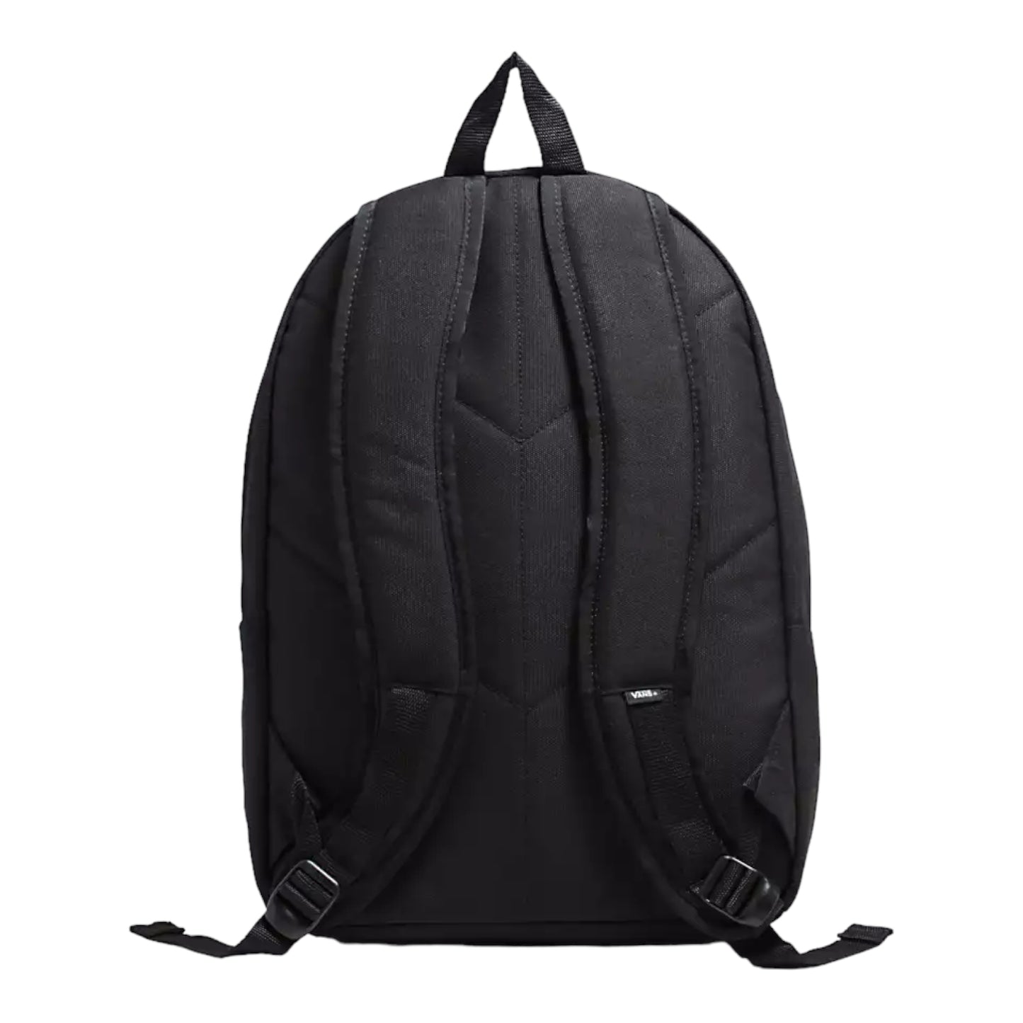Vans Construct Skool Backpack- Black/White (Copy)