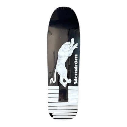 Polar Stendstrom Tape & Panther Deck- Black