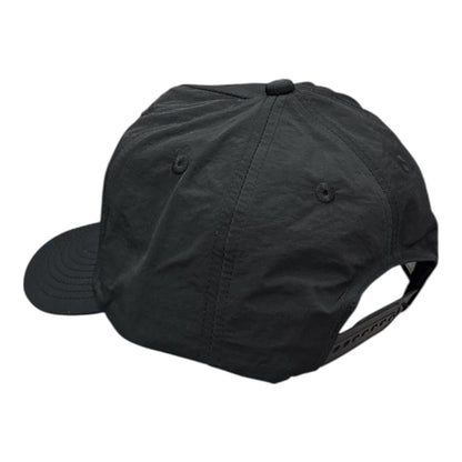 Cash Only Cashubishi 5 Panel Cap- Black