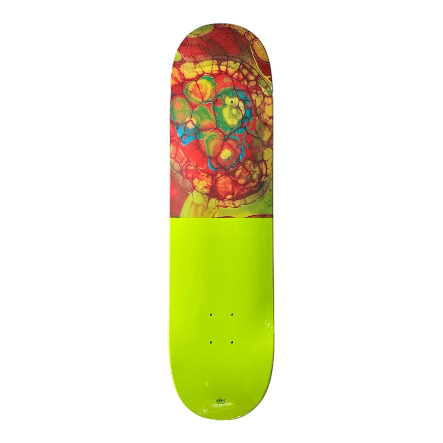 The Killing Floor Sensory Lab 11 Deck- 8.25