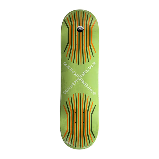 Quasi Cross Deck- 8.375