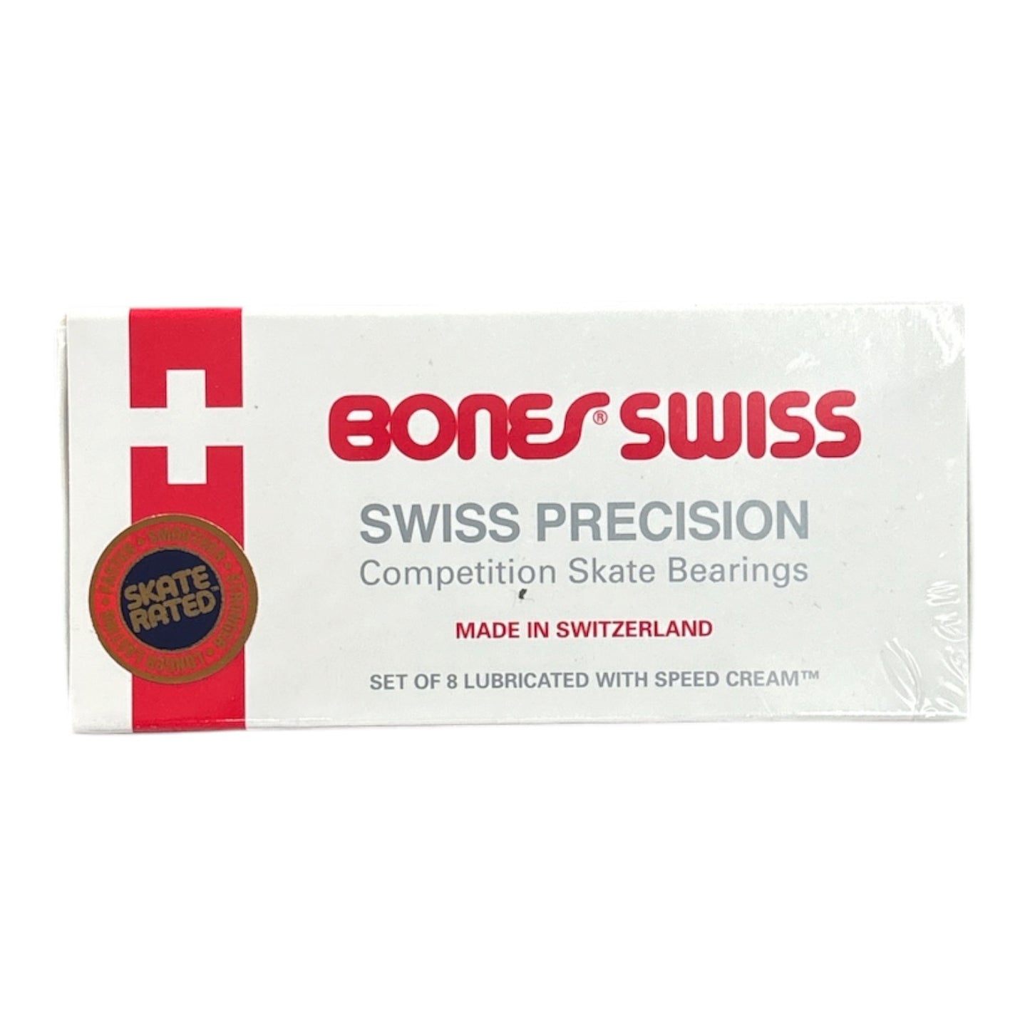 Bones Swiss Bearings