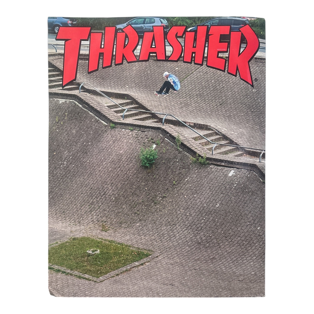 Thrasher Magazine