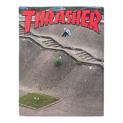 Thrasher Magazine