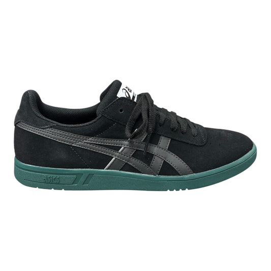 Asics Gel-Vickka Pro- Black/Graphite Grey