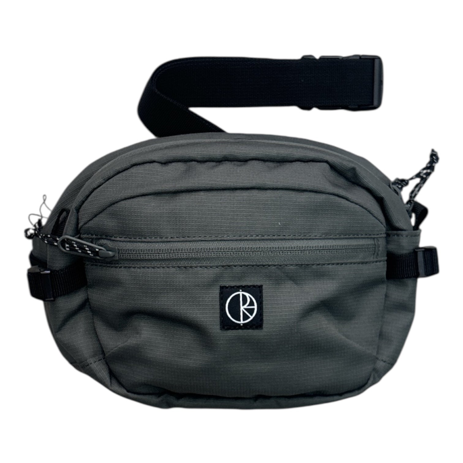 Polar Resa Hip Back- Grey Green