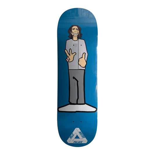 Palace S42 Ville Pro Deck- 9