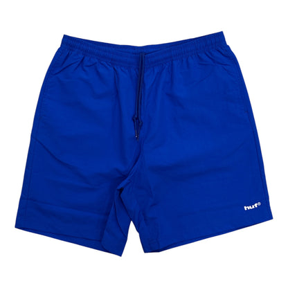 HUF 89 Easy Short- Cobalt