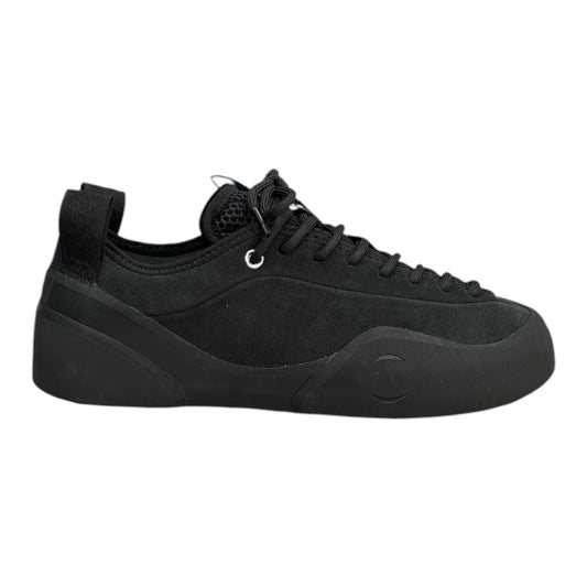 Village PM 2PM Shoes- Black/Natural Black