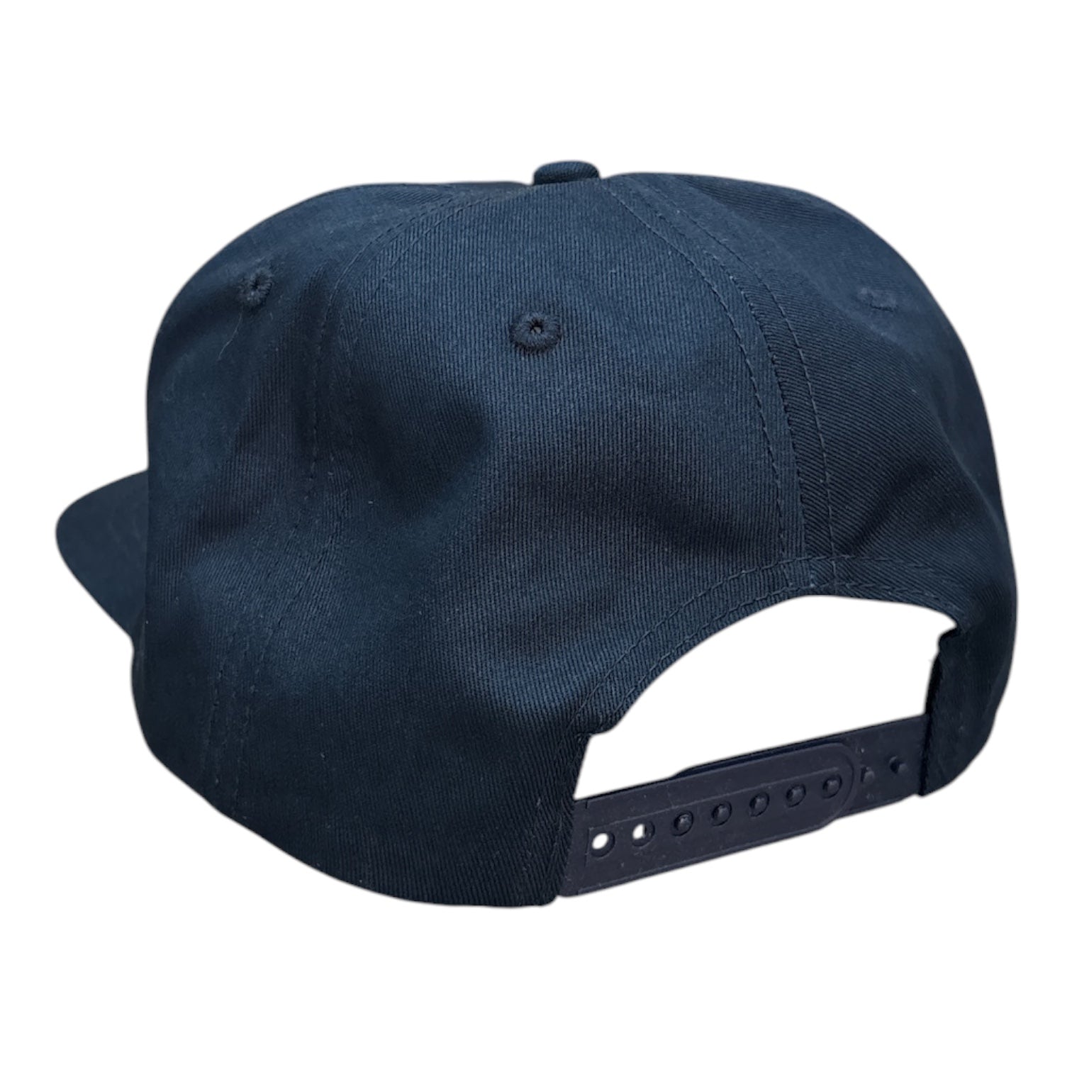Baker Age Of Destruction Snapback- Navy