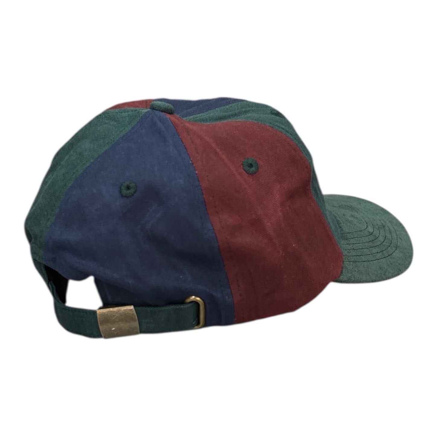 Snack Monte Carlo Hat- Multi Color
