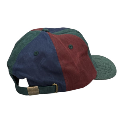 Snack Monte Carlo Hat- Multi Color