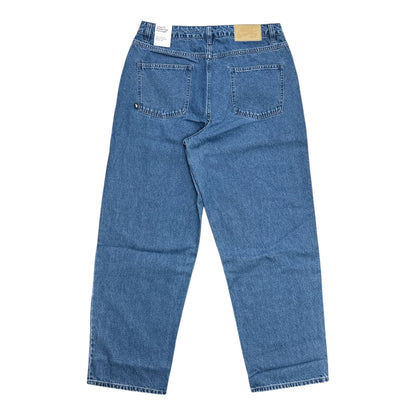 Nike SB Loose Denim Jeans- French Blue