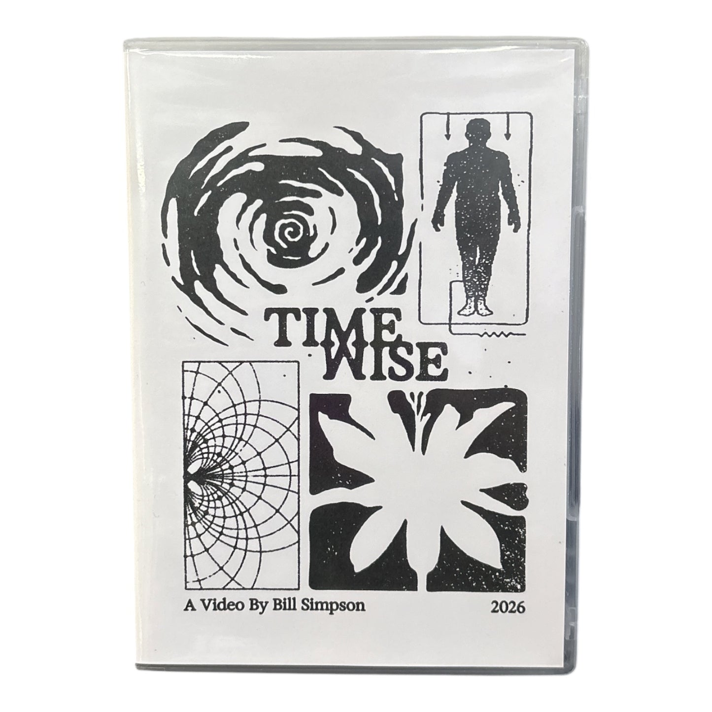 Timewise DVD