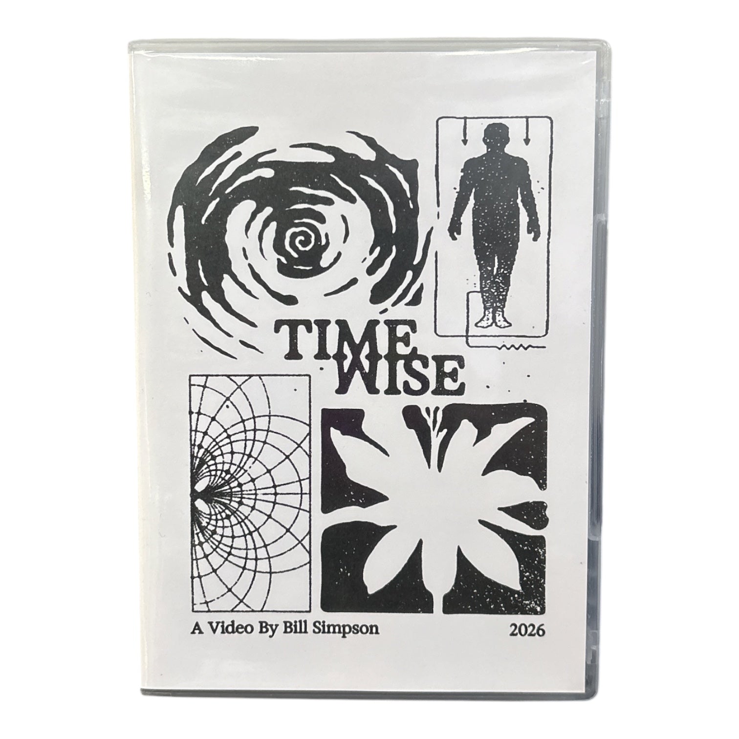 Timewise DVD