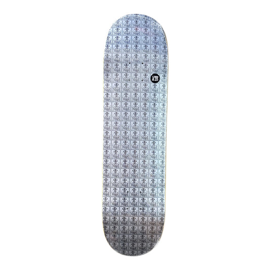 Limosine Snake Pit X Deck- 8.25