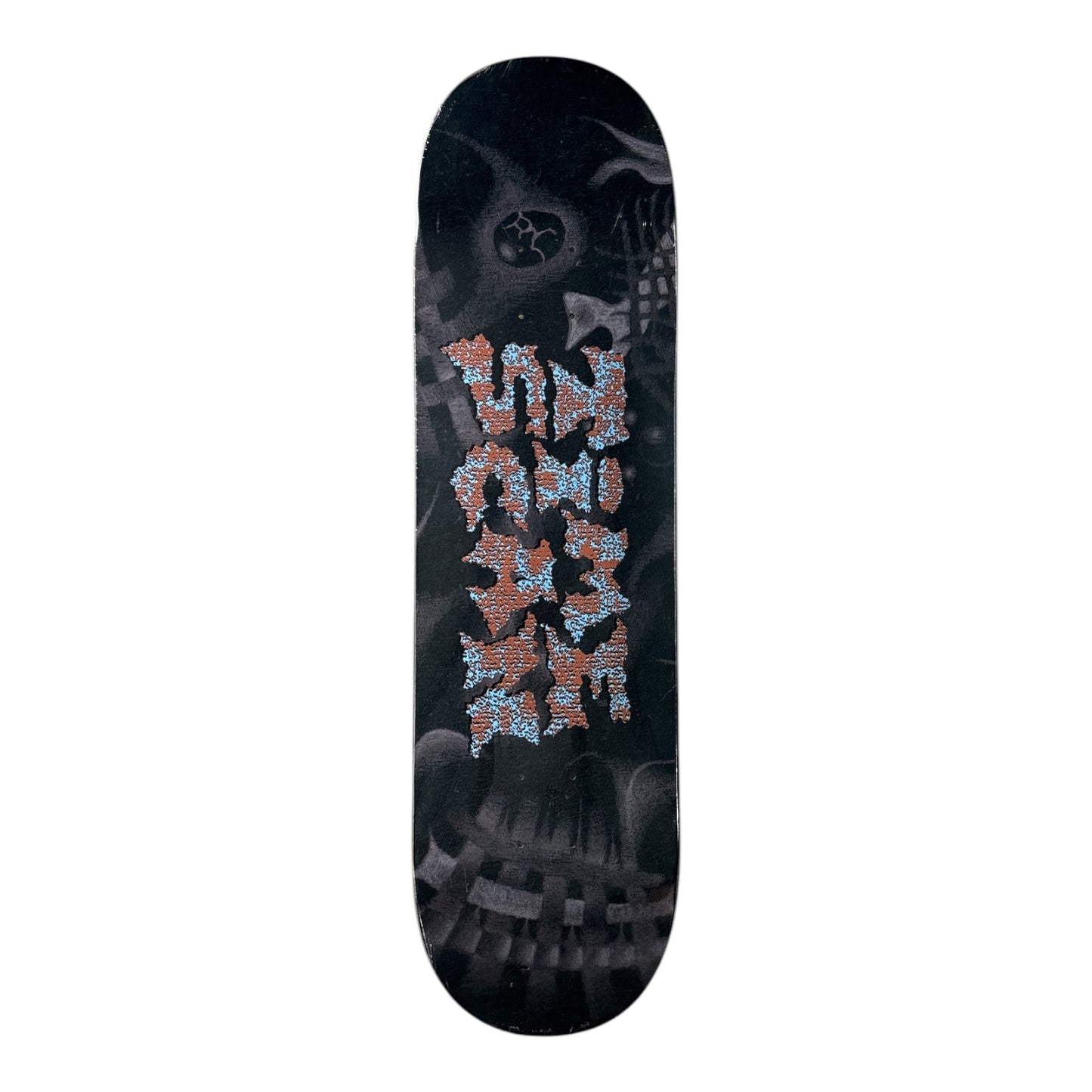 Timescan Classic Tag Deck- 8.5