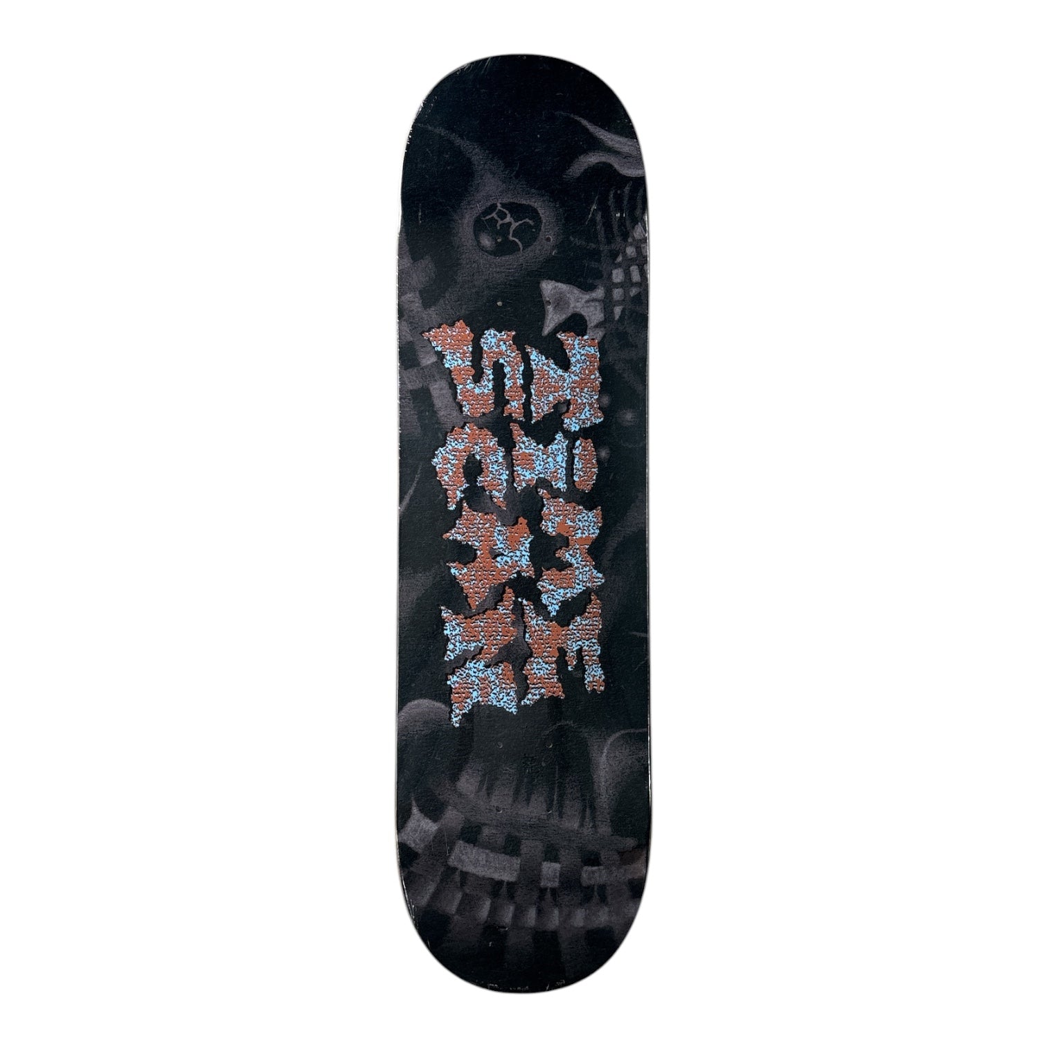 Timescan Classic Tag Deck- 8.5