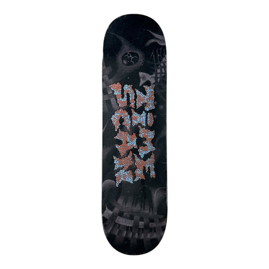 Timescan Classic Tag Deck- 8.5