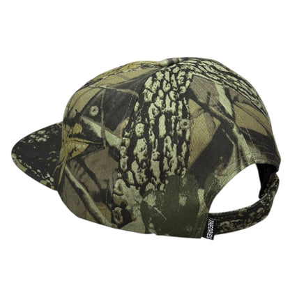 Theories Hand Of Theories Strapback- Tree Camo