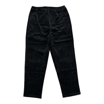 Grand Corduroy Pant- Black