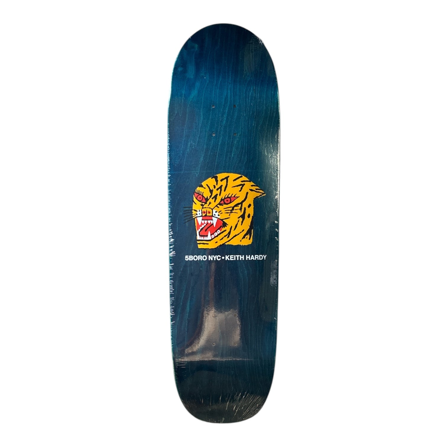 5Boro Keith Pro- Shred Shape- 8.75