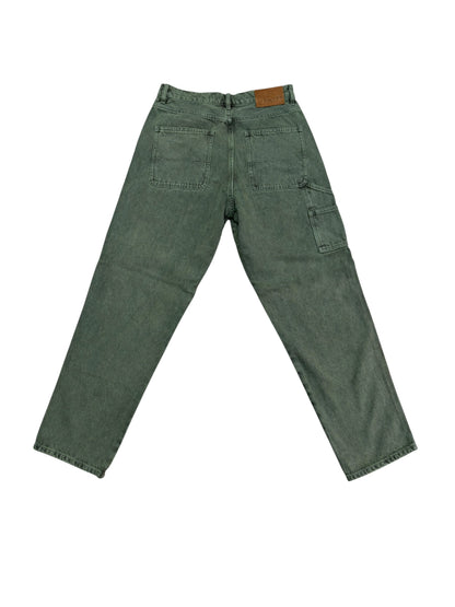 HUF Kinda Loose Double Knees- Mist Green