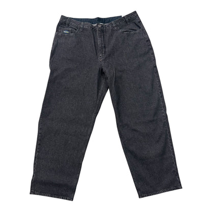 Nike SB Koston Denim- Black