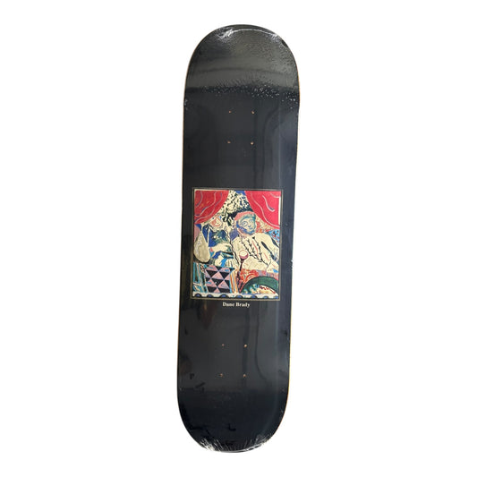 Polar Brady Time Travelers Deck- 8.25