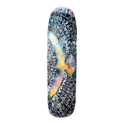 Polar Searching For Peace Deck
