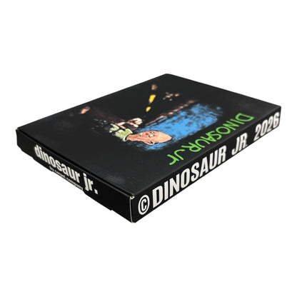 Carpet Dinosaur Jr. Key Tray