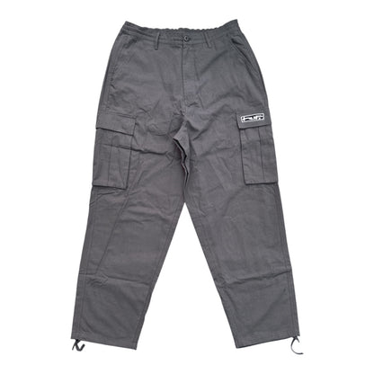 HUF Mateo Cargo Pant- Black