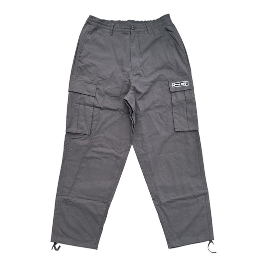 HUF Mateo Cargo Pant- Black