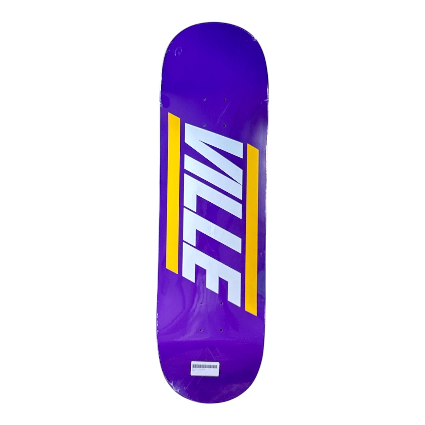 Palace Ville Pro S44 Deck- 9