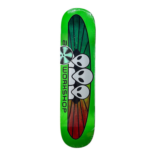 Alien Workshop Spectrum Deck
